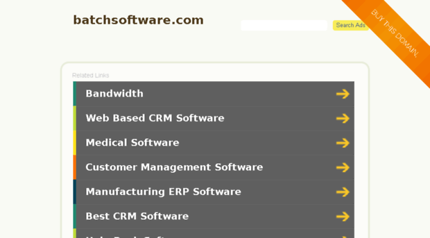 www1.batchsoftware.com