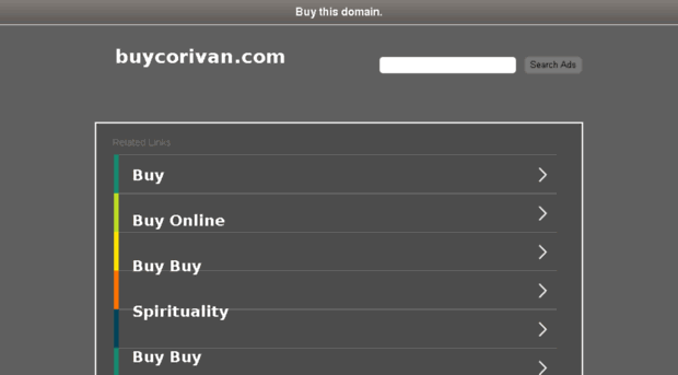 www1.buycorivan.com