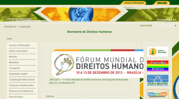 www1.direitoshumanos.gov.br