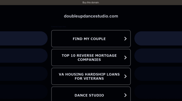 www1.doubleupdancestudio.com