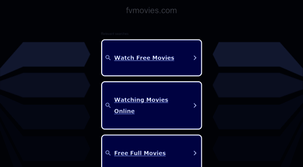 www1.fvmovies.com