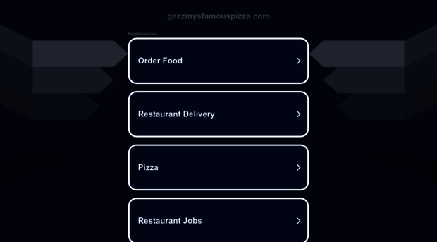 www1.gezzinysfamouspizza.com