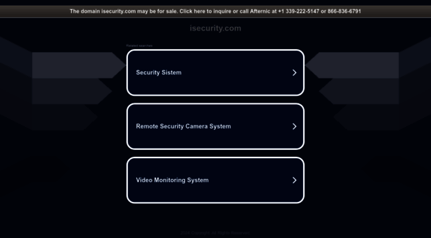 www1.isecurity.com