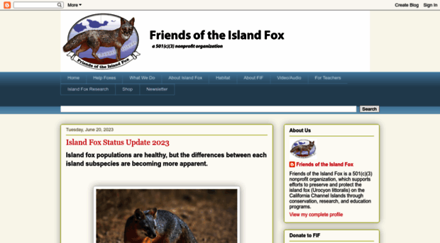 www1.islandfox.org