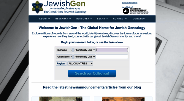 www1.jewishgen.org