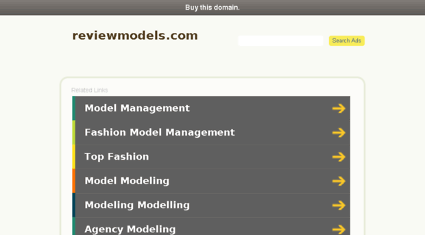 www1.reviewmodels.com