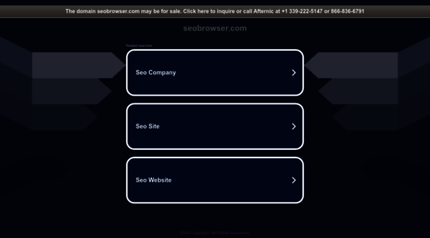 www1.seobrowser.com