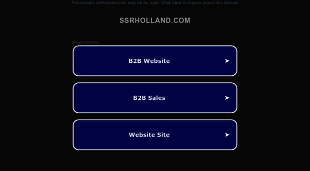 www1.ssrholland.com