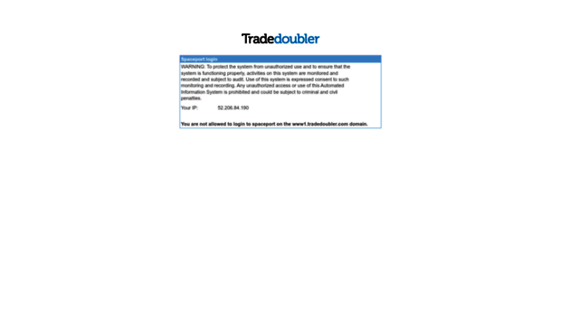 www1.tradedoubler.com