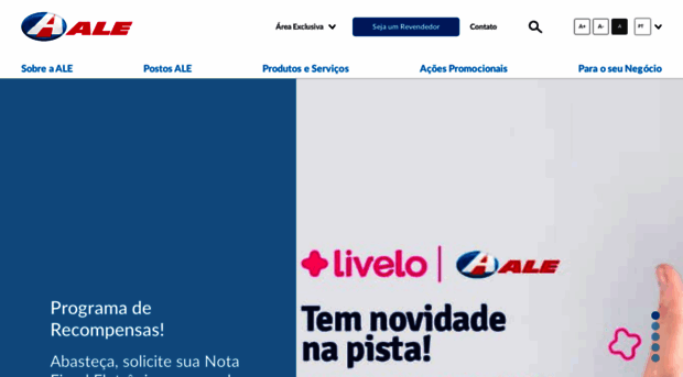 www2.ale.com.br