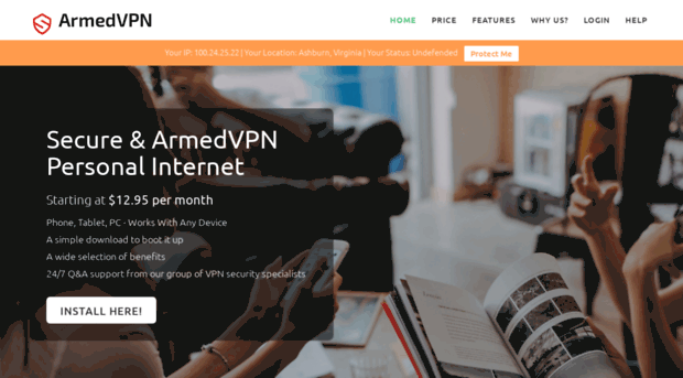 www2.armedvpn.com