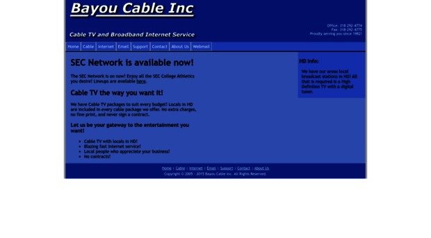 www2.bayoucable.com