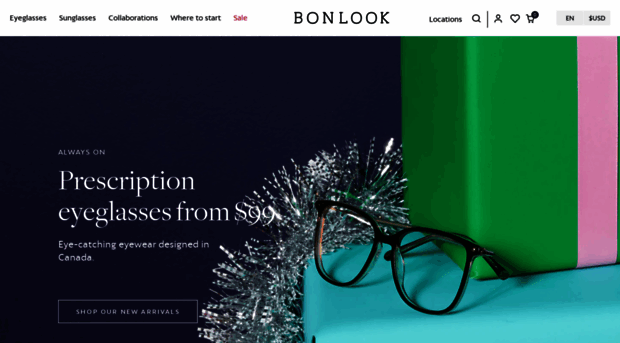 www2.bonlook.com