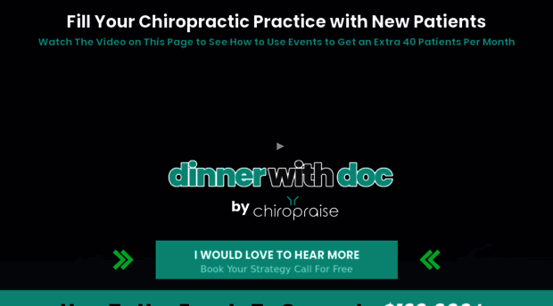 www2.chiropraise.com