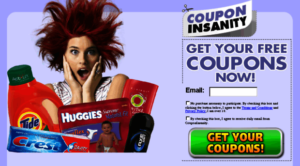 www2.couponinsanity.com