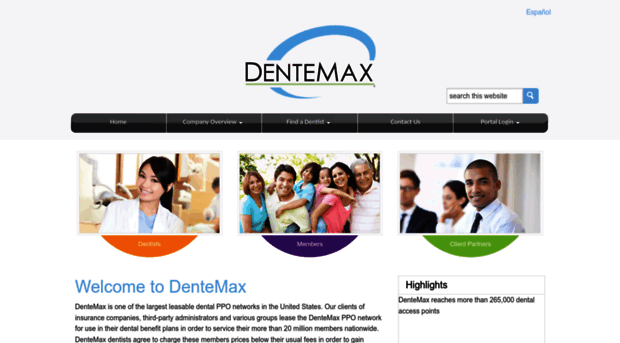 www2.dentemax.com