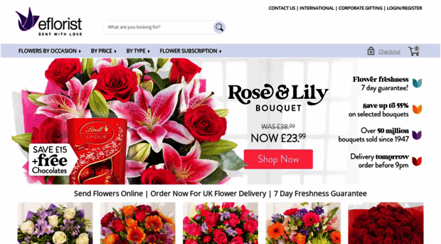 www2.eflorist.co.uk