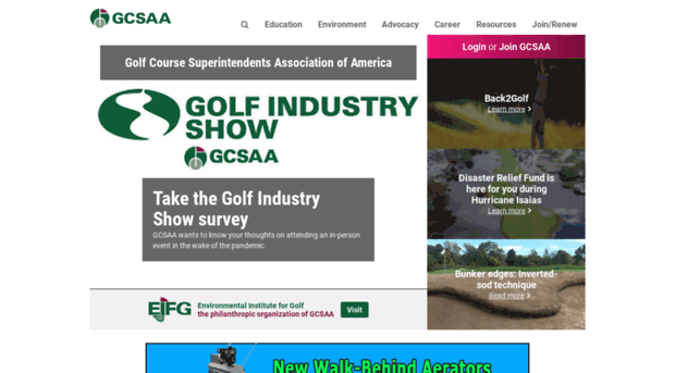 www2.gcsaa.org