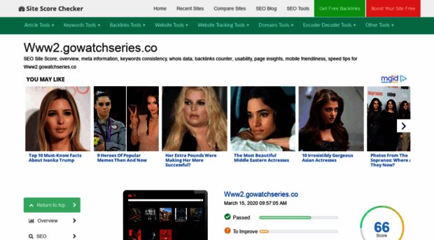 www2.gowatchseries.co.sitescorechecker.com