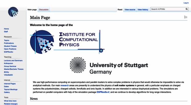 www2.icp.uni-stuttgart.de