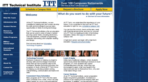 www2.itt-tech.edu