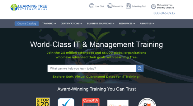 www2.learningtree.com