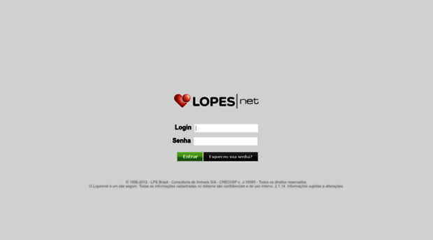 www2.lopesnet.com.br