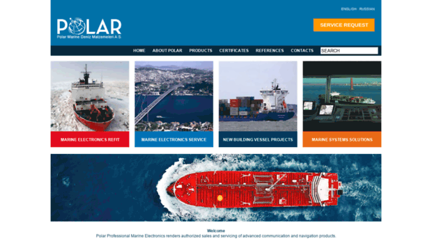 www2.polarmarine.com