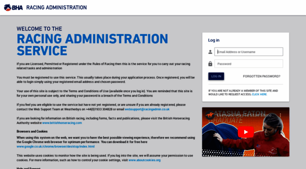 www2.racingadmin.co.uk