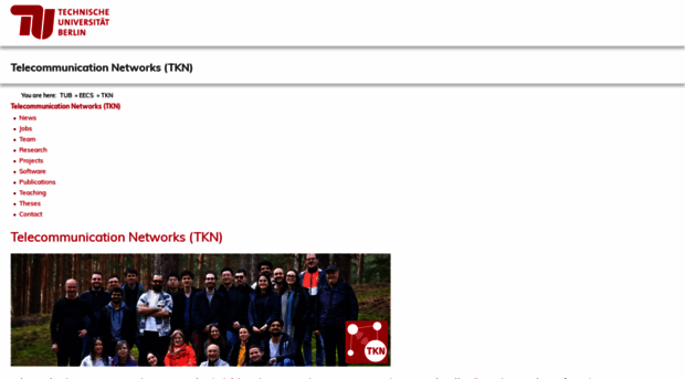www2.tkn.tu-berlin.de