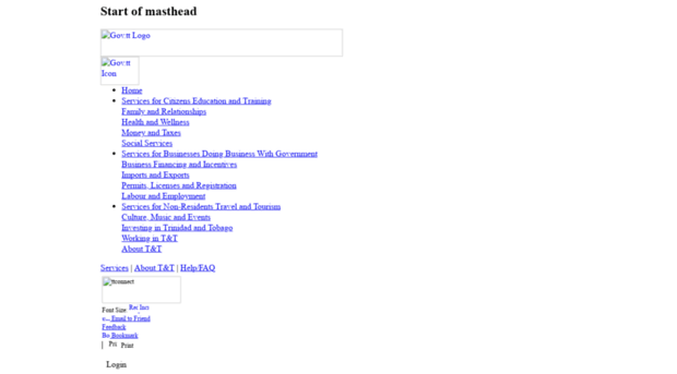 www2.ttconnect.gov.tt