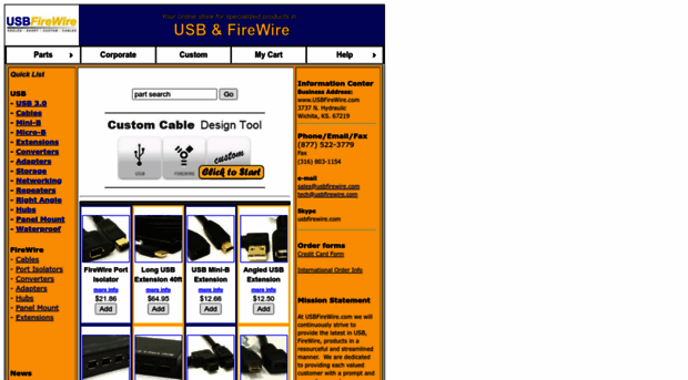 www2.usbfirewire.com