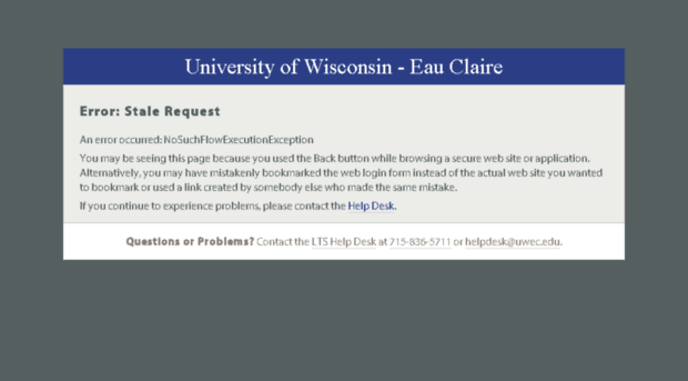 www2.uwec.edu