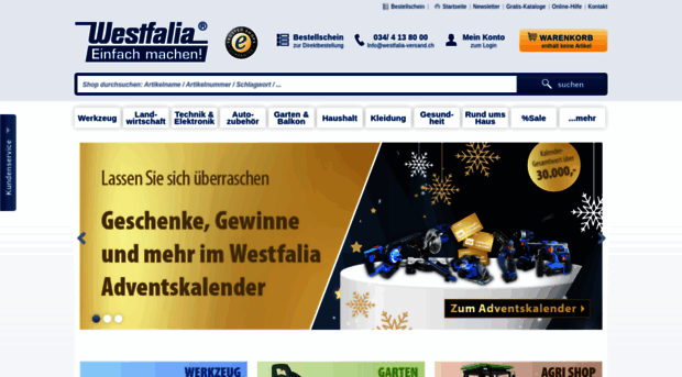 www2.westfalia-versand.ch