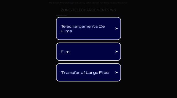 www2.zone-telechargements.ws