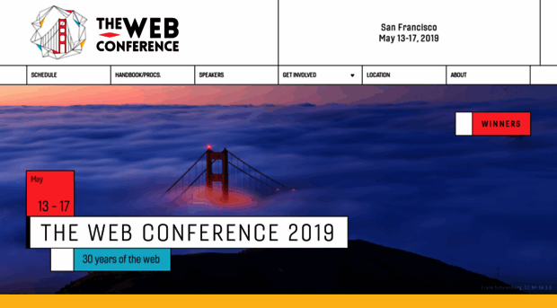 www2019.thewebconf.org