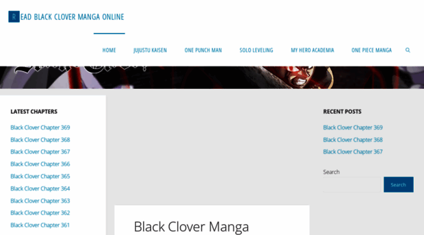 www29.myblackclovermanga.com