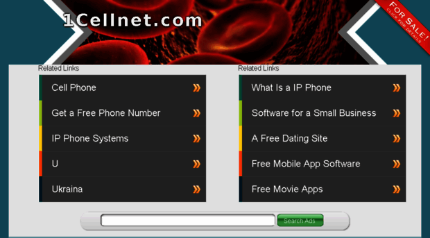 www3.1cellnet.com