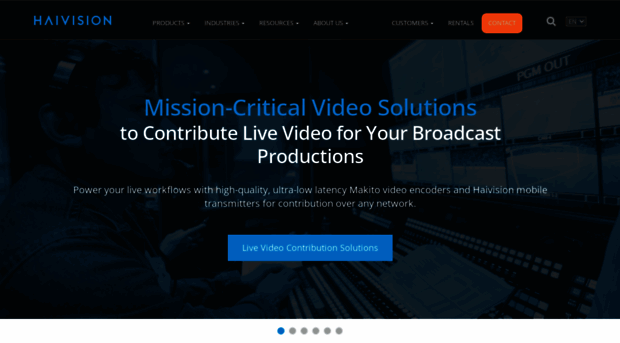 www3.haivision.com