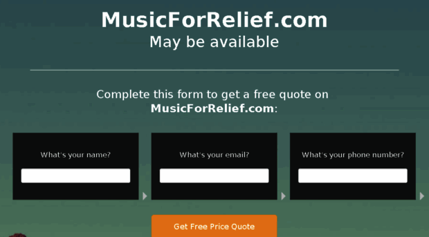 www3.musicforrelief.com