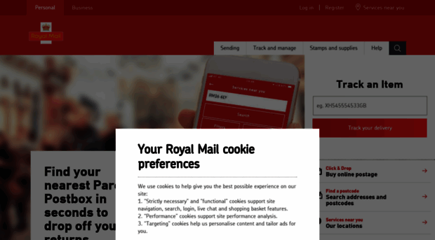 www3.royalmail.com