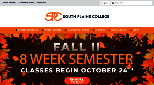 www3.southplainscollege.edu