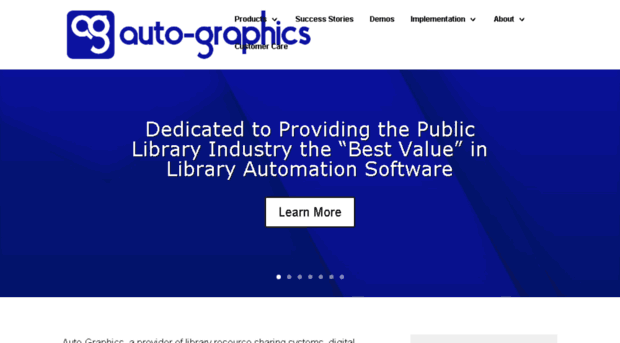 www4.auto-graphics.com