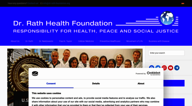 www4.dr-rath-foundation.org