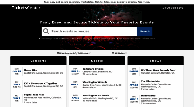 www4.tickets-center.com