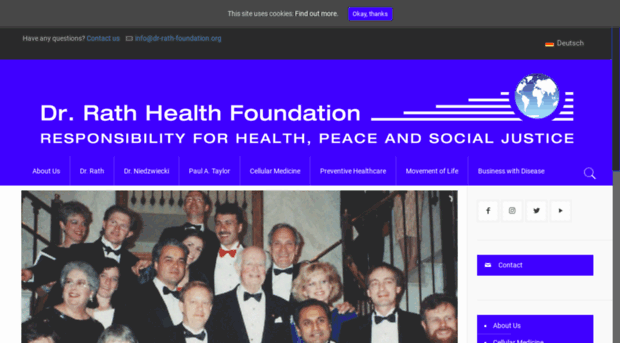 www4hu.dr-rath-foundation.org