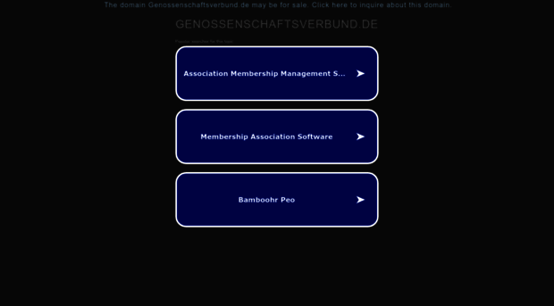 www5.genossenschaftsverbund.de