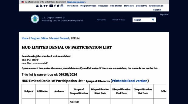 www5.hud.gov