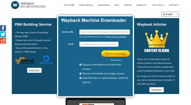 www5.waybackmachinedownloader.com