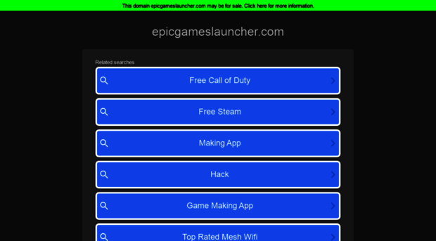 www6.epicgameslauncher.com